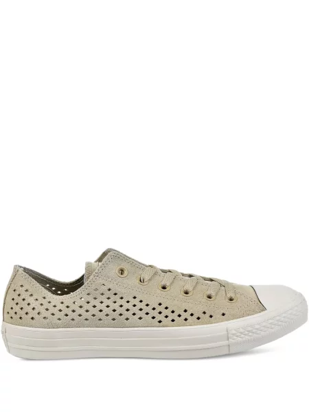 Sneaker Converse Chuck Taylor All Star fekete