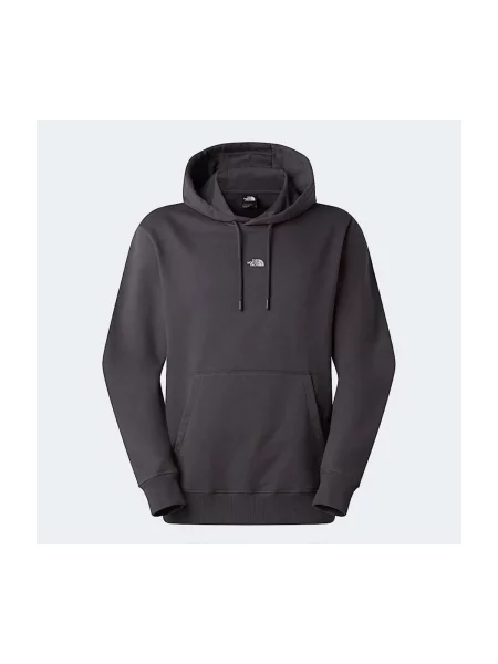Geacă The North Face gri