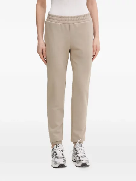 Kapucnis melegítő szett Ea7 Emporio Armani autogrammal