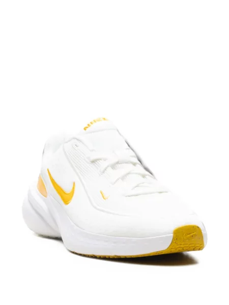 Sneakerși Nike alb