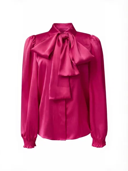 Liberte Essentiel Tricou ELENA roz