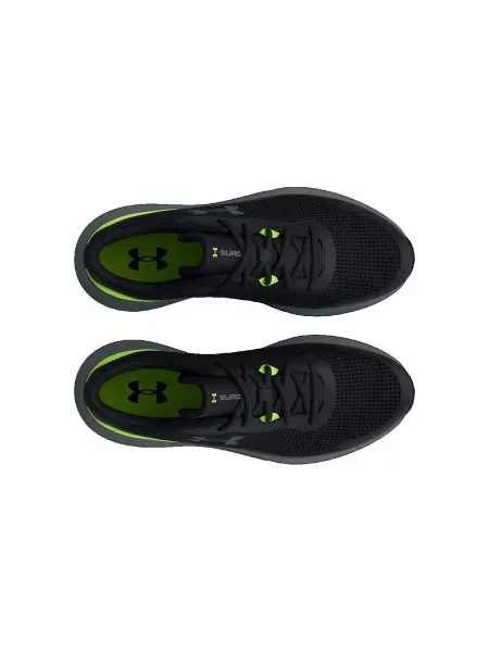 Pantofi Under Armour negru