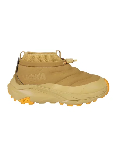 Sneakersy Hoka One One beżowe
