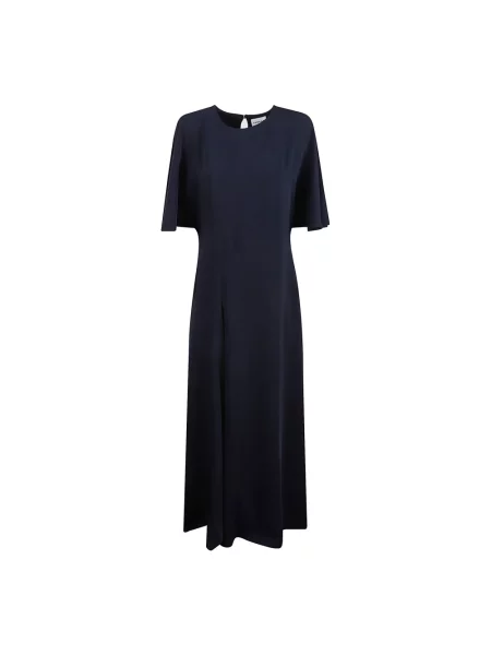 Sukienka Parosh niebieska