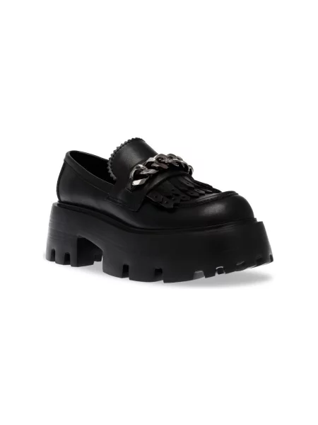 Pantofi Steve Madden negru