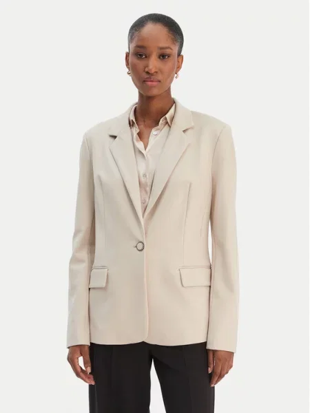 Guess Піджак бежевий