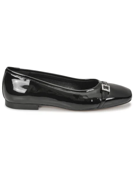 Pantofi Jb Martin negru