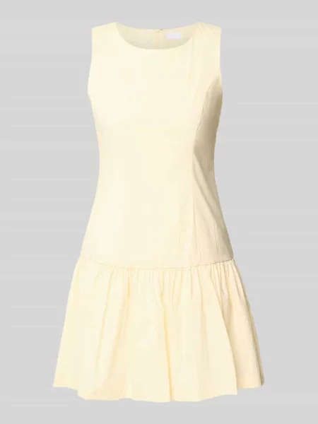 Sukienka koktajlowa z okrągłym dekoltem Jake*s Cocktail