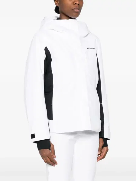 Geacă Rossignol alb