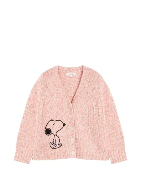 Cardigan Chinti & Parker roz
