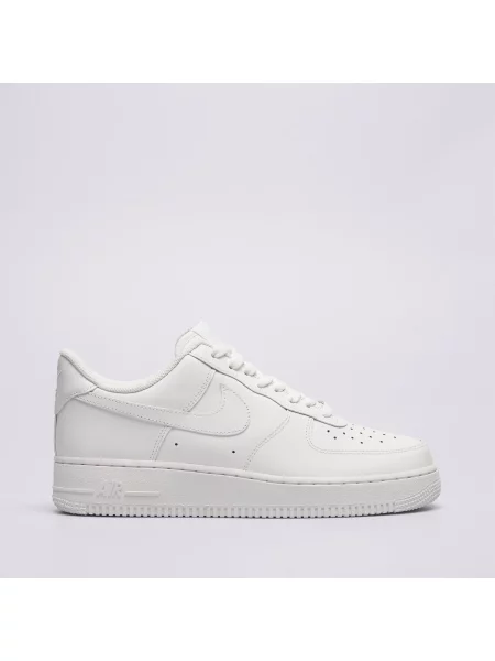 Sneakersy Nike Air Force 1 białe