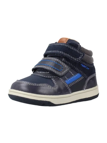 Pantofi copii Geox albastru