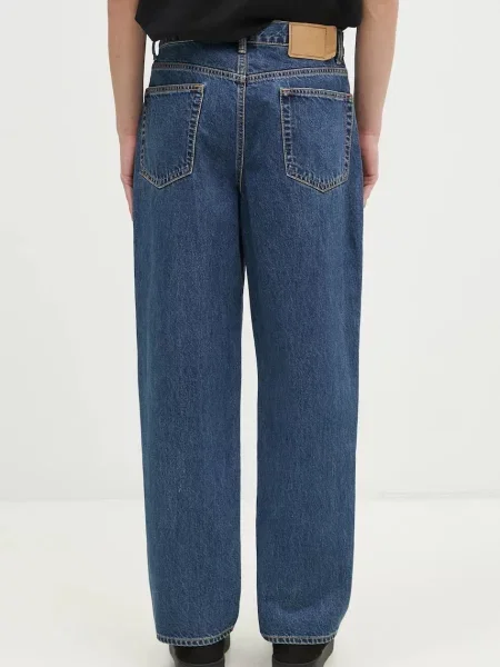 Thisisneverthat farmer Regular Jeans kék