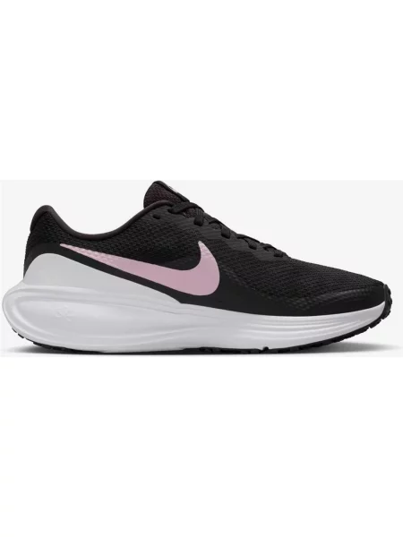 Buty do biegania Nike Revolution 8 różowy czarny