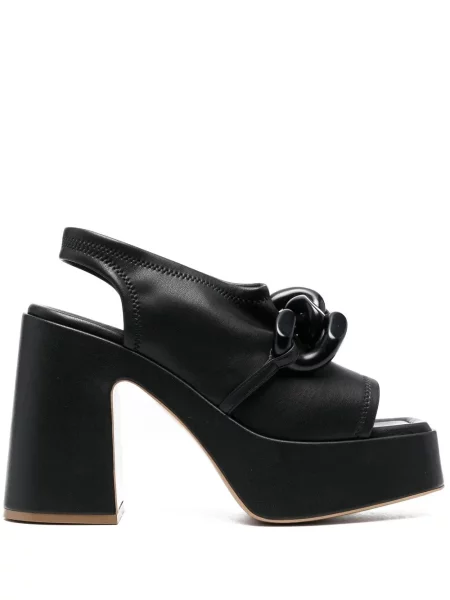 Colier Stella Mccartney negru