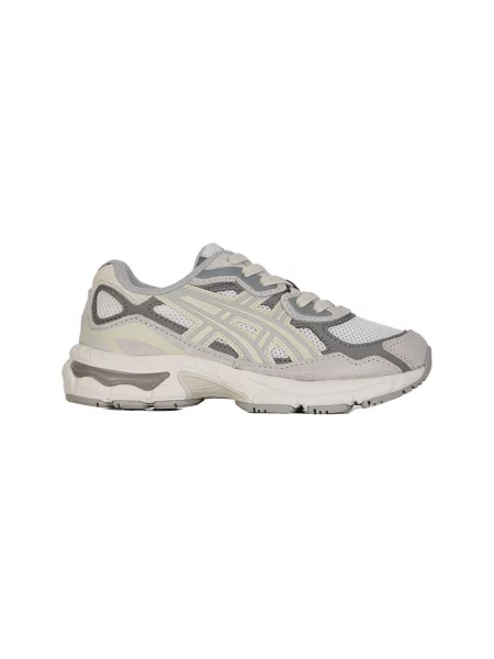 Tenisky Asics béžová