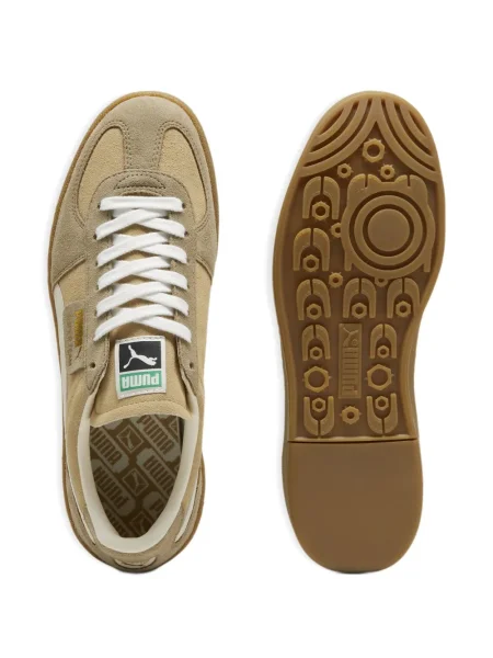 Sneakerși Puma Suede din piele de căprioară