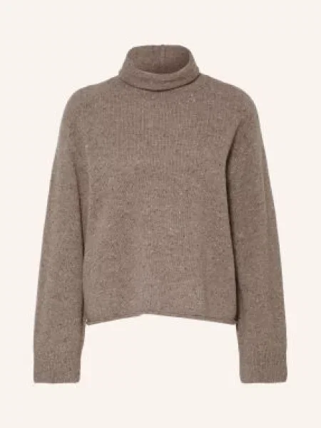 Marc O'polo Sweter beige beżowy