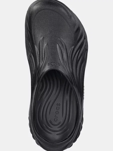 Шльопанці Crocs Echo Wave Clog