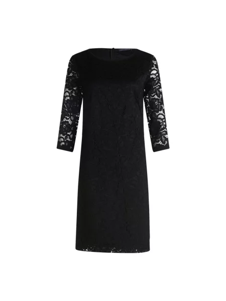 Sukienka ołówkowa Betty Barclay czarna