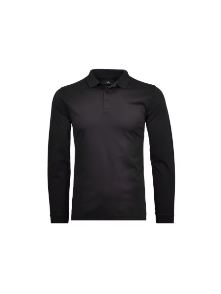 Ragman Tricou negru