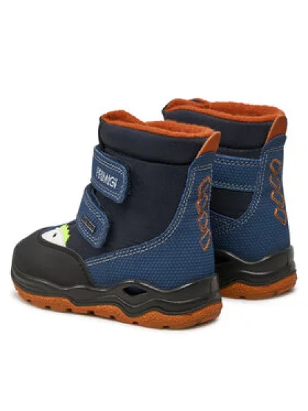 Primigi Čizme za snijeg M GORE-TEX tamnoplava