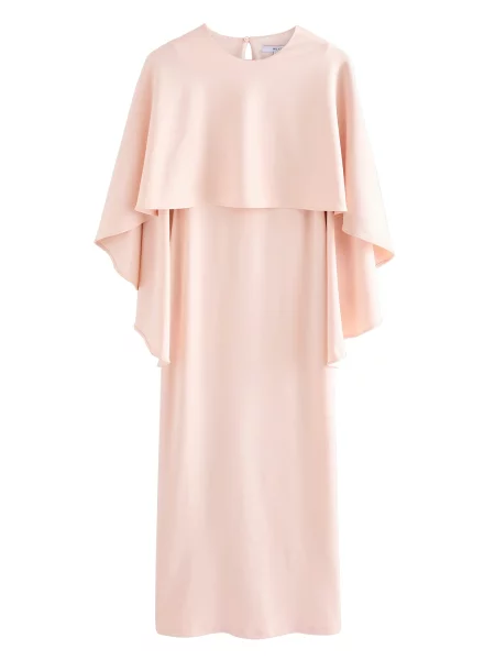 Next Rochie de seară roz