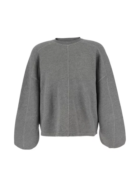 Bluza z kapturem Represent z kapturem szara