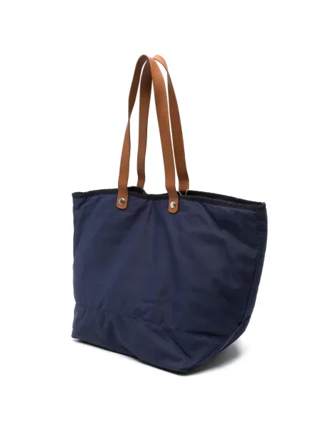 Geantă shopper Vivienne Westwood albastru