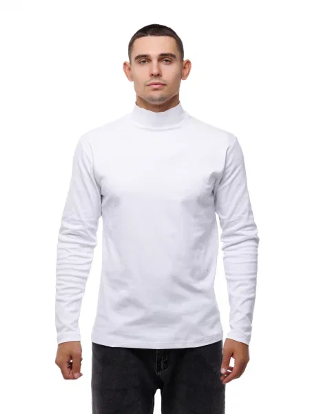 Водолазка Наталюкс білий