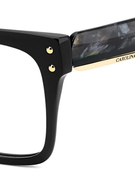 Ochelari de soare Carolina Herrera negru