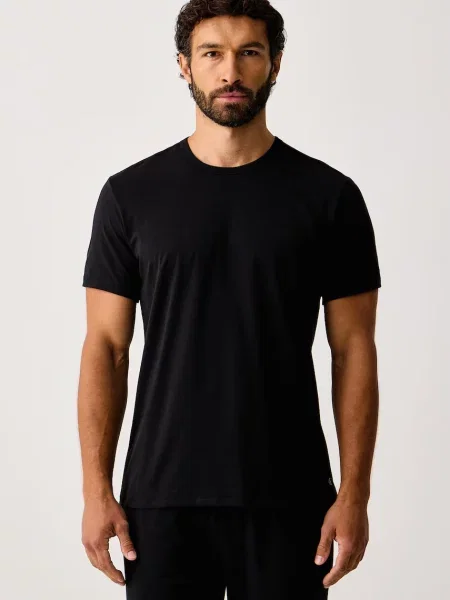 Tricou Calvin Klein Underwear alb