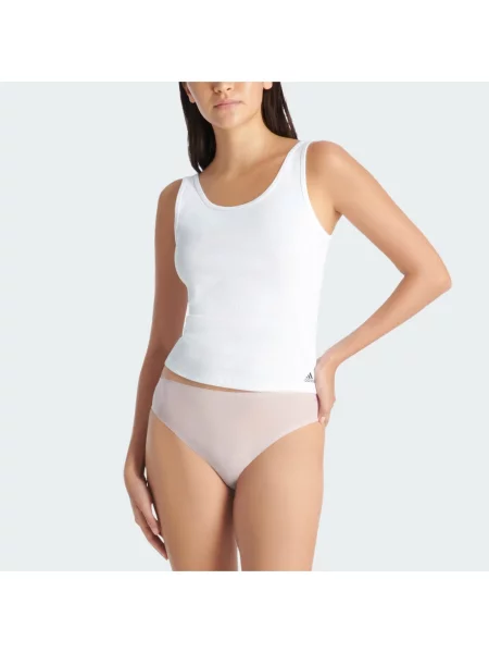 Kalhotky briefs Adidas černé