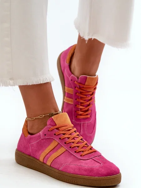 Кецове Zazoo фуксия