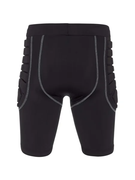 Pantaloni scurți Errea negru