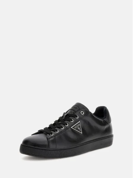Guess Sneakers Nola FMTNOL negru