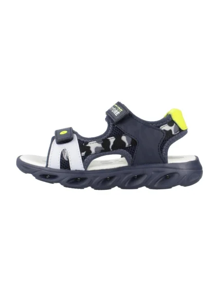 Pantofi copii Chicco albastru
