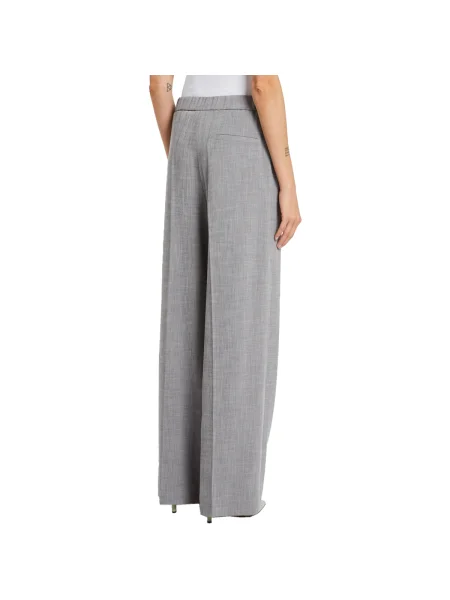 Pantaloni Iblues gri