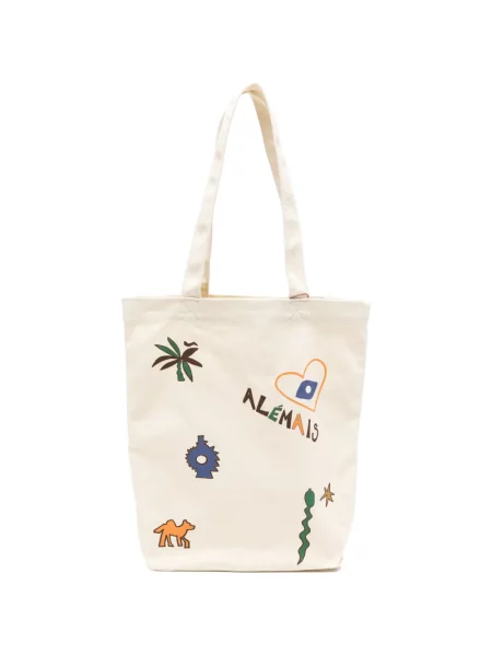 Geantă shopper Alemais