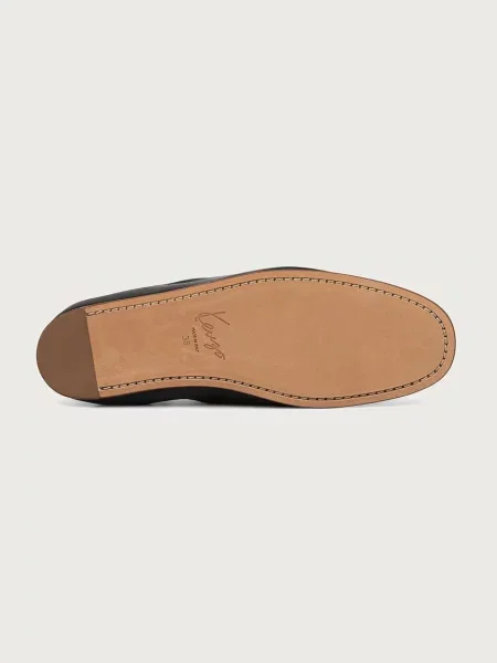 Кожаные кроссовки Kenzo