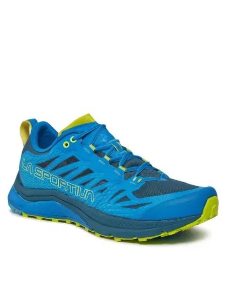 Обувки LA Sportiva Jackal II синьо