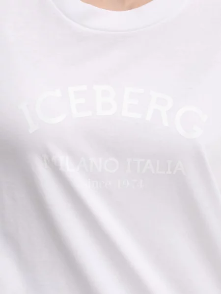 Iceberg póló fehér