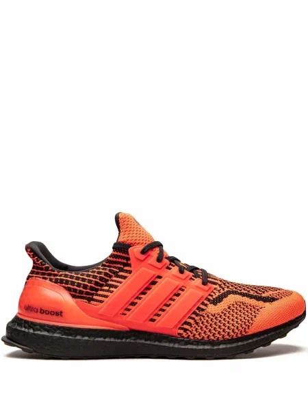 Sneakers Adidas UltraBoost μαύρο