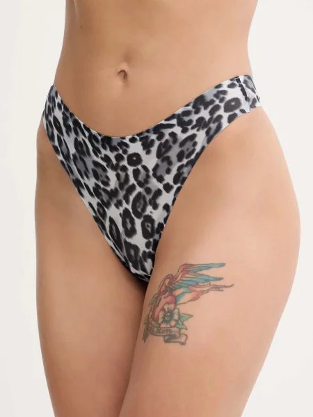 Прашки Chantelle бежово сиво