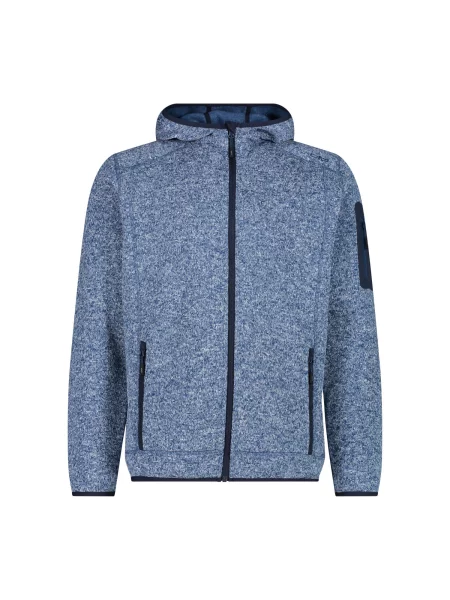 Bluza turystyczna CMP biała
