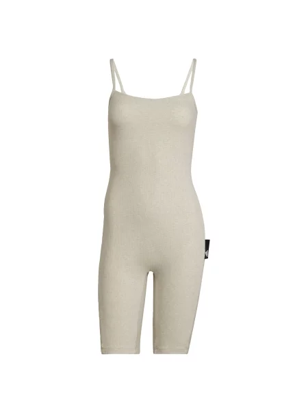 ADIDAS SPORTSWEAR Body sportiv pastel verde