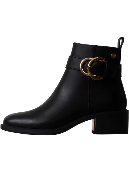 Pantofi Xti negru