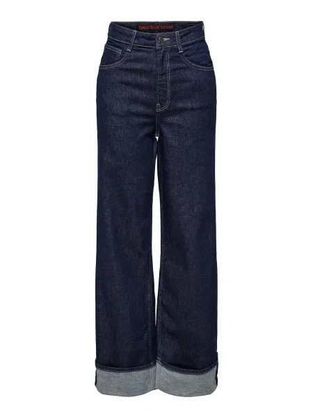 ONLY Jeans ONLMercer' albastru
