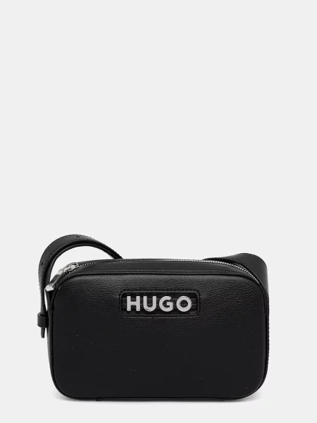 Torbica HUGO črna