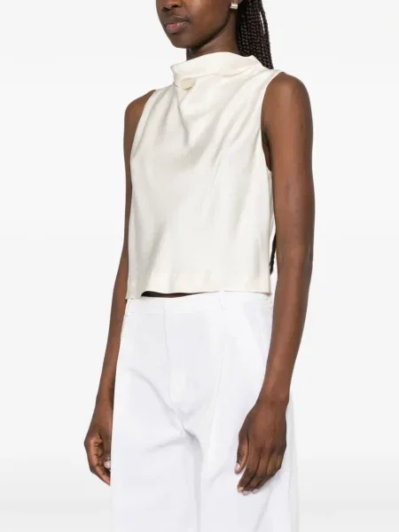 Bluzka Vince bez rękawów